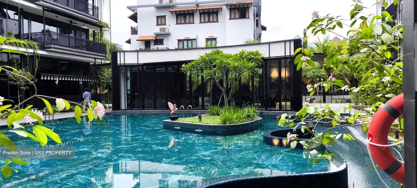 Jervois Mansion (D10), Apartment #549596351
